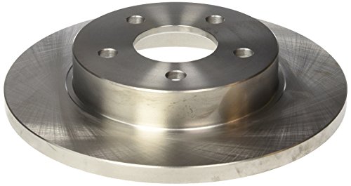 Bendix PRT5563 Brake Rotor Rotors Bendix PRT5563