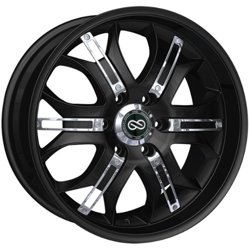 Racing Enkei 4538858410BK