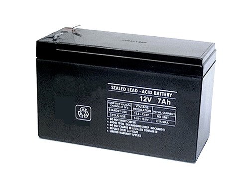 Batteries & Accessories Universal Power Group UB1270ALT7