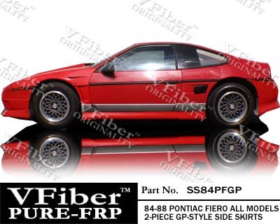 Body Kits  SS84PFGP