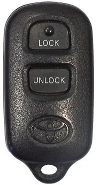 Electronics Features Toyota 89742-06010 (8974206010) TRW 88LPOO65 (88LP0065) RSS-210 DENSO