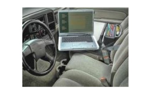 Door & Seat Back Organizers AutoExec RoadTruck-02