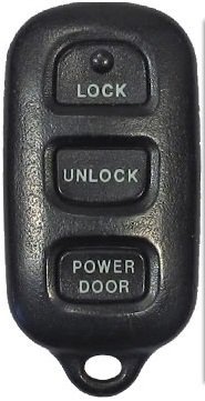 Electronics Features  Part #: 1470 102 849