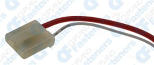 Wiring Harnesses Clipsandfasteners Inc 4200791
