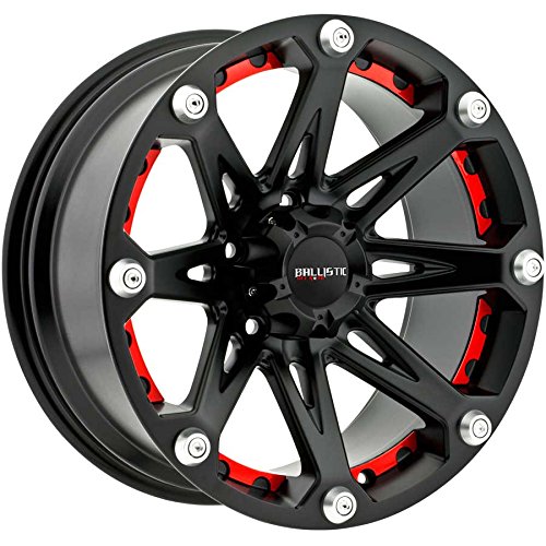 Car Ballistic 814290653-12FB