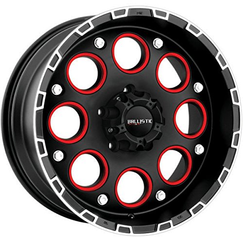 Car Ballistic 813790655+12FBOM