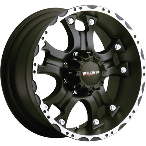 Car Ballistic 811290653-12FBOM