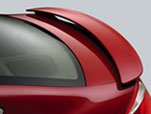 Body Elite Spoilers ABS187-L4