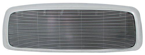Grilles Paramount Restyling 420351