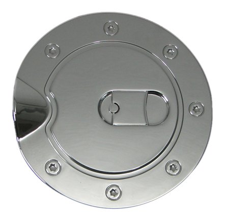 Fuel System Paramount Restyling 662501