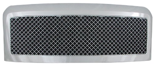 Grilles Paramount Restyling 410101