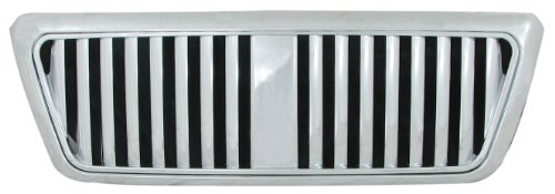 Grilles Paramount Restyling 410108