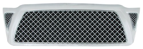 Grilles Paramount Restyling 410122