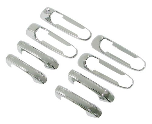 Body Paramount Restyling 640202