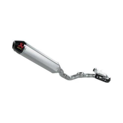 Complete Systems Akrapovic 1820-1207