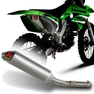 Exhaust & Emissions Akrapovic 1821-1288