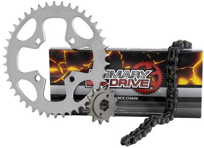 Chain & Sprocket Kits Primary Drive 4GR436K
