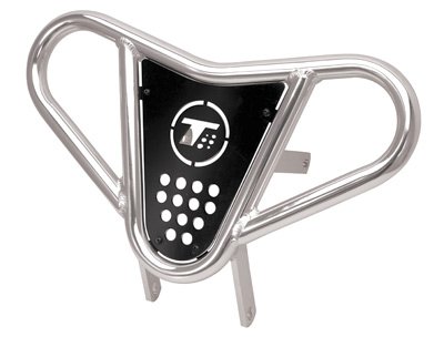 Tusk Front Bumper Grab Bar, Yamaha Raptor 350 2004-2011 Bumpers Tusk bump-1165900011