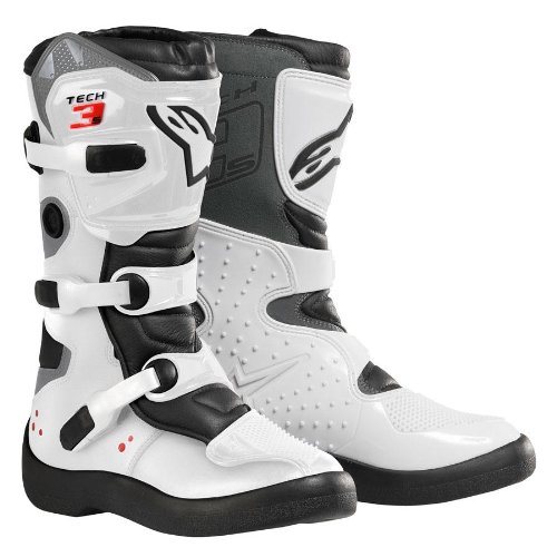 Boots Alpinestars 3411-0225-PU-AMA