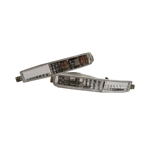 Turn Signal Bulbs Onestopshops BL-92-93-HDAC-EUR2