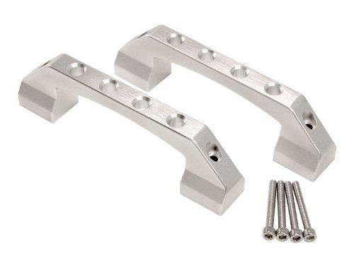 Drake Off Road FJ-180002-BL2 Visor Grab Handle Grab Handles Drake Off Road FJ180002BL2