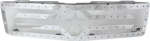 Grilles RBP 551111