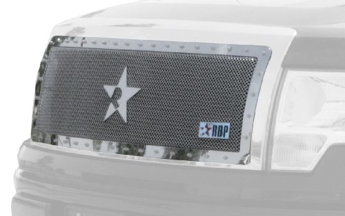 Grilles RBP 151568