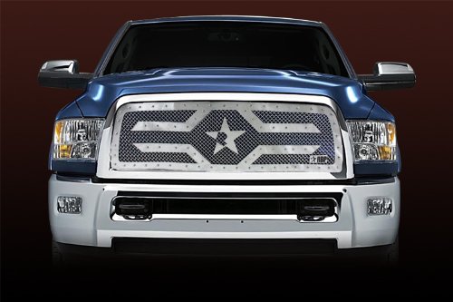 Grilles RBP 551460