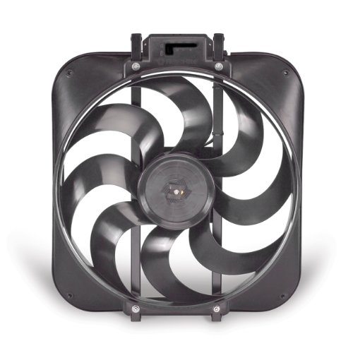 Fans Flex-a-lite 168