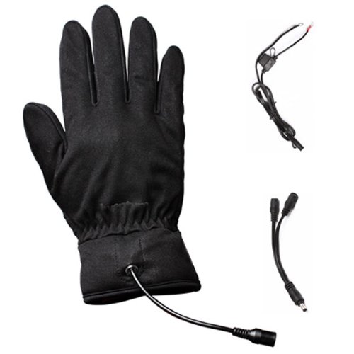 Gloves VH Heated Glove VHHeatedGloveLiner-M