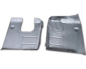 Floor Pans Classic 2 Current Fabrication 096-440