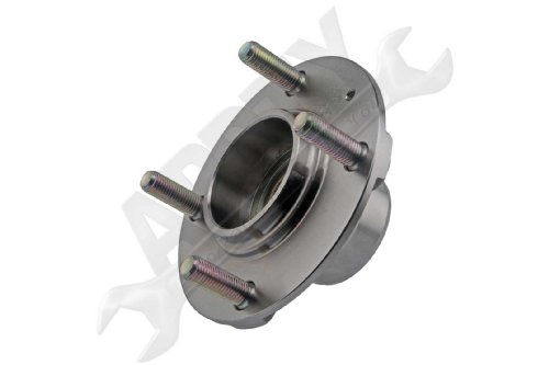 Hub Assemblies Auto7 1010334