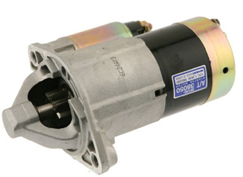 Auto 7 576-0014 Starter Motor For Select Hyundai and KIA Vehicles Starters Auto7 5760014