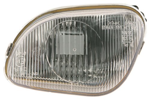 Driving, Fog & Spot Lights Auto7 5820014