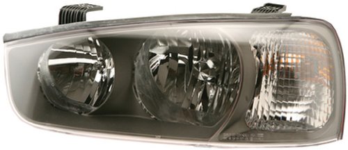 Headlight Assemblies Auto7 5840032