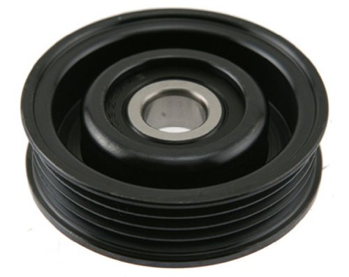 Auto 7 302-0035 Air Conditioning (A/C) Drive Belt Tensioner For Select Hyundai Vehicles Compressors Auto7 3020035