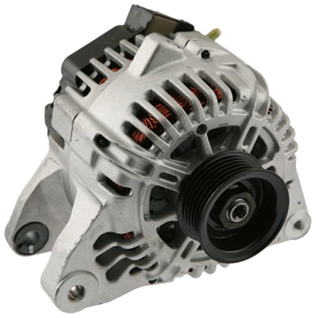 Alternators Auto7 5750079