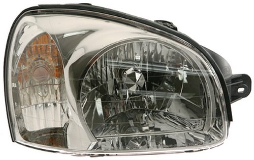 Headlight Assemblies Auto7 5840069