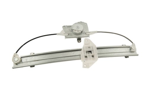 Auto 7 910-0048 Window Regulator For Select GM-Daewoo Vehicles Power Window Kit Auto7 9100048
