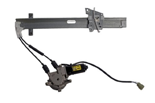 Power Window Kit Auto7 9100052