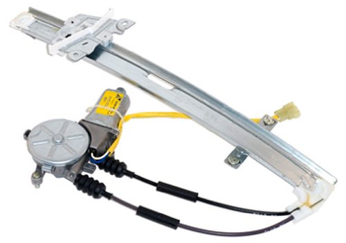 Auto 7 910-0064 Window Regulator For Select KIA Vehicles Power Window Kit Auto7 9100064