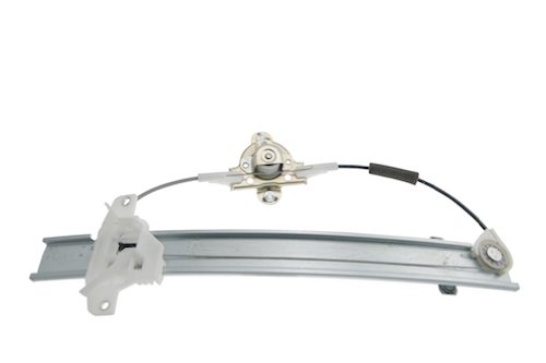 Auto 7 910-0158 Window Regulator For Select Hyundai Vehicles Power Window Kit Auto7 9100158