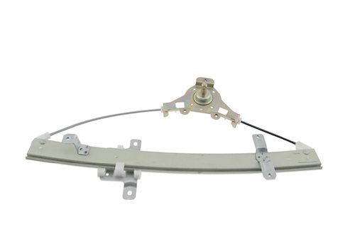 Auto 7 910-0280 Window Regulator For Select Hyundai Vehicles Power Window Kit Auto7 9100280
