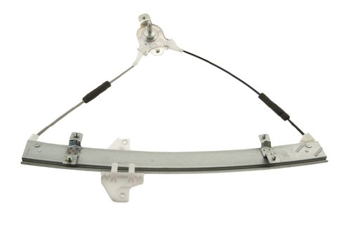 Auto 7 910-0390 Manual Window Regulator - Front Passenger Side Power Window Kit Auto7 9100390