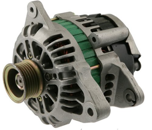 Alternators Auto7 5750075R