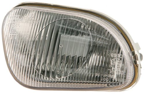 Driving, Fog & Spot Lights Auto7 5820046