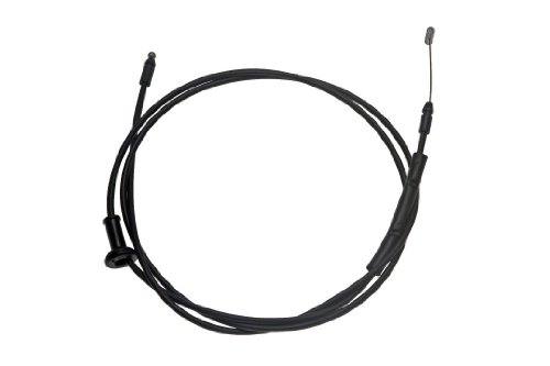 Hood Release Cables Auto7 9280054