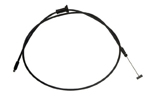 Hood Release Cables Auto7 9280060