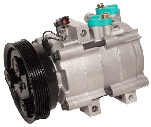 Compressors Auto7 7010123R