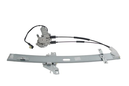 Auto 7 910-0377 Window Regulator For Select KIA Vehicles Power Window Kit Auto7 9100377